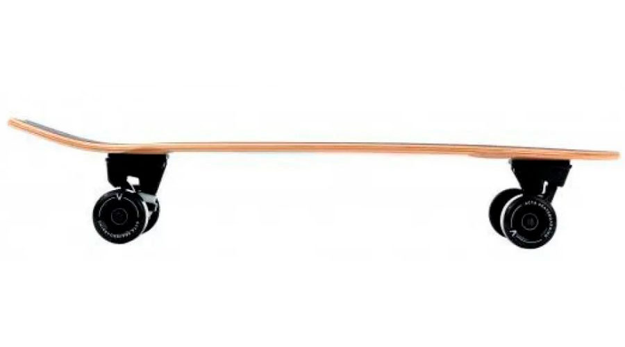 Серфскейт Acta Surf Skate 32" - Upside Down 3 Серфскейт Acta Surf Skate 32" - Upside Down 3
