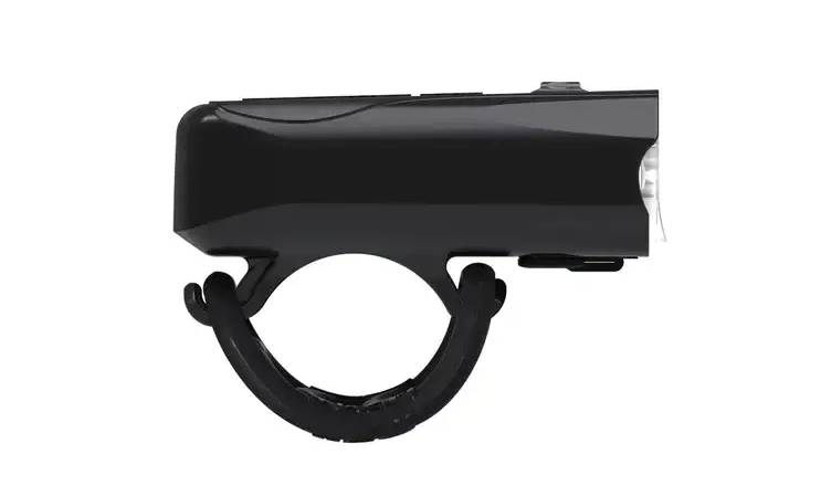 Переднє світло Lezyne KTV DRIVE PRO 300+ FRONT Чорний 300 люменів Y17 3