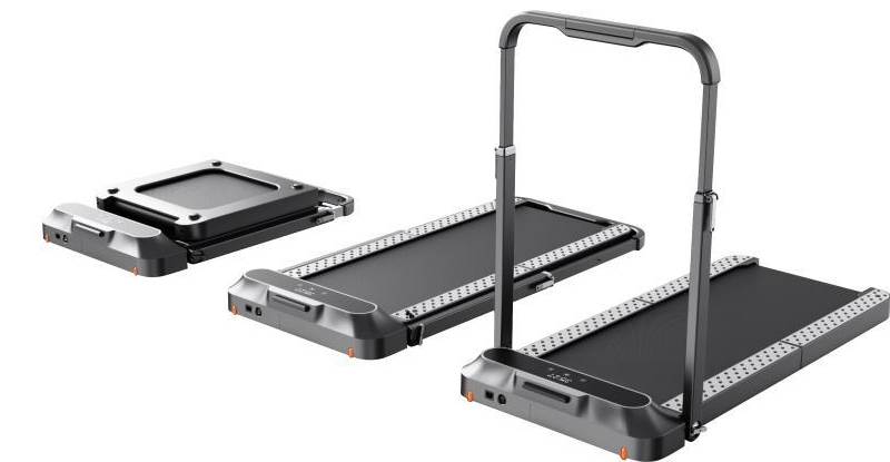 Беговая дорожка KingSmith TRR2FB Walkingpad Treadmill 4