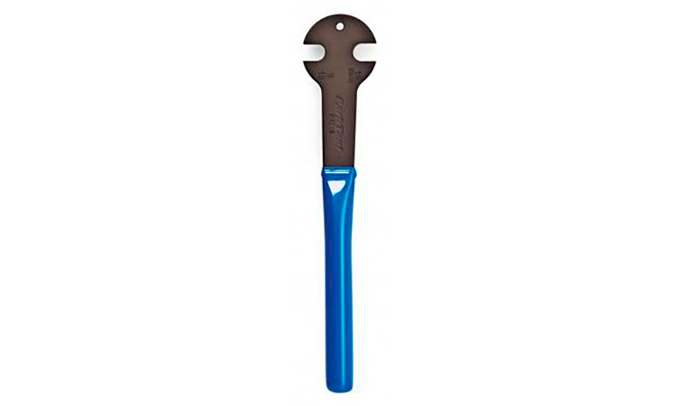 Ключ для педалей Park Tool 15 мм и 9/16"  blue