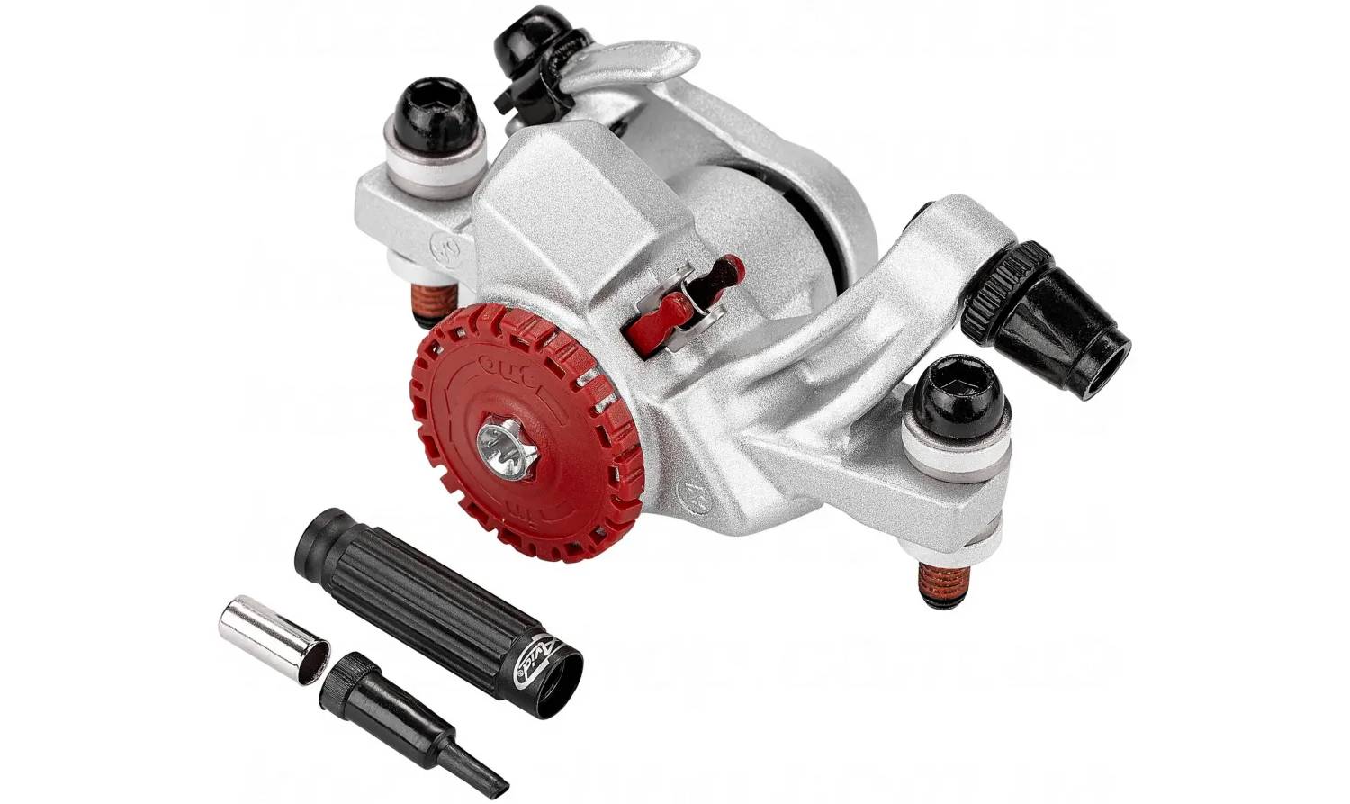 Гальмо дискове Avid BB5 Road Platinum 4 Гальмо дискове Avid BB5 Road Platinum 4