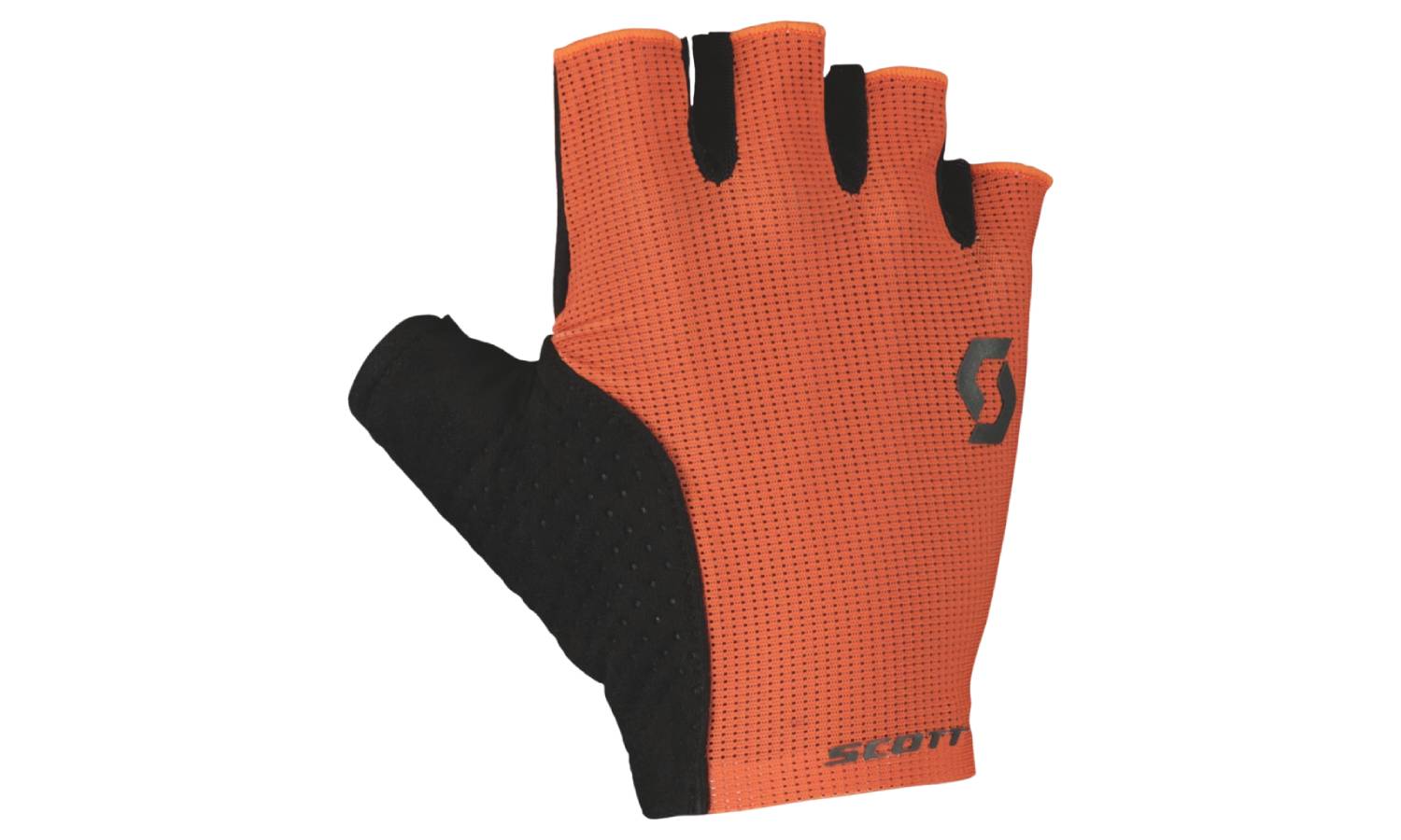 Велоперчатки SCOTT ESSENTIAL GEL SF, размер S, оранжевый 