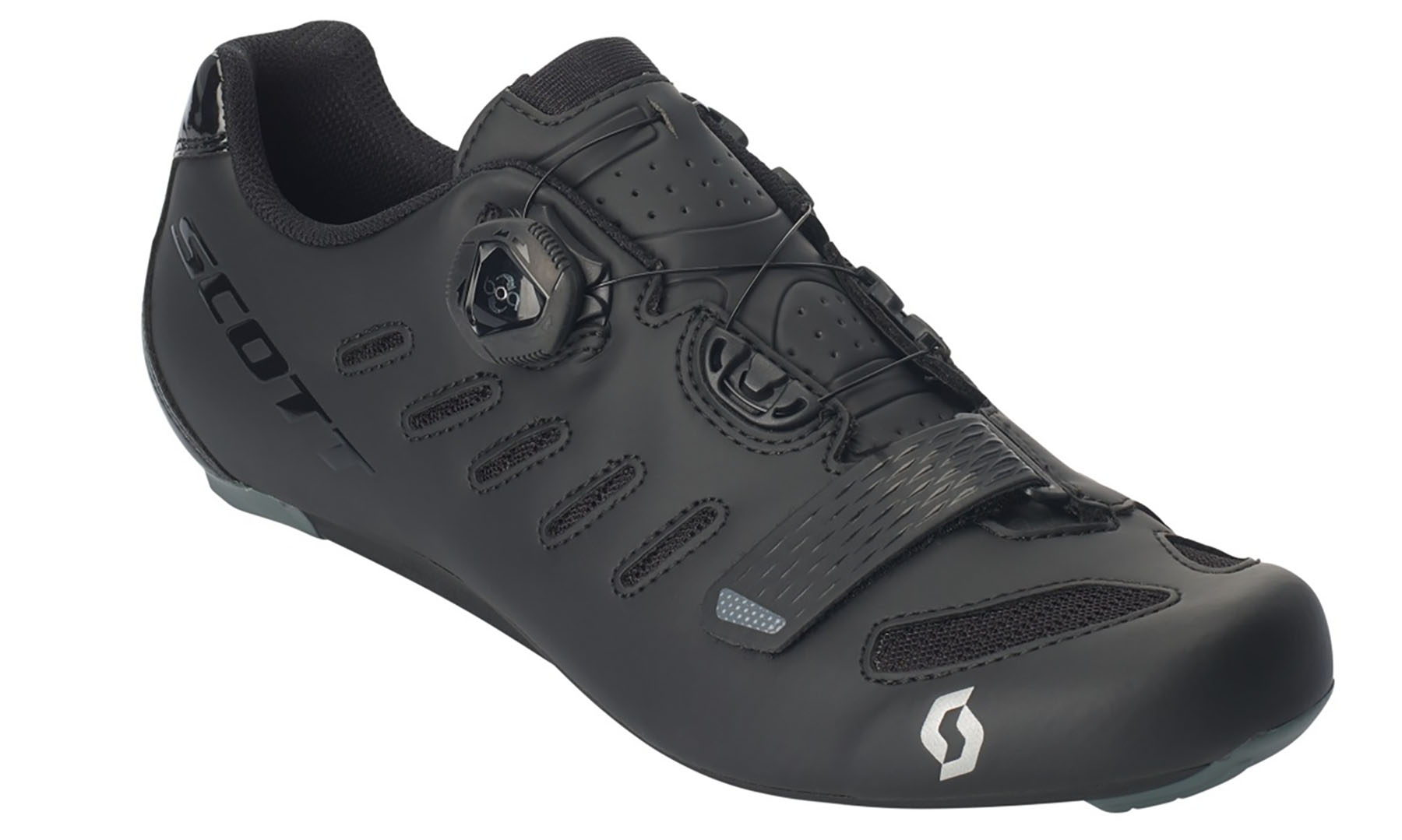 Команда Boa Black Black, розмір 38 (270594) 2