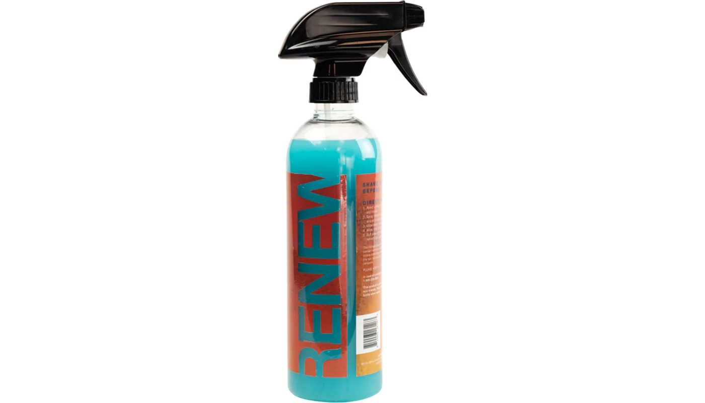Засіб для догляду SILCA Ultimate Ceramic Waterless Wash, 480 мл 2