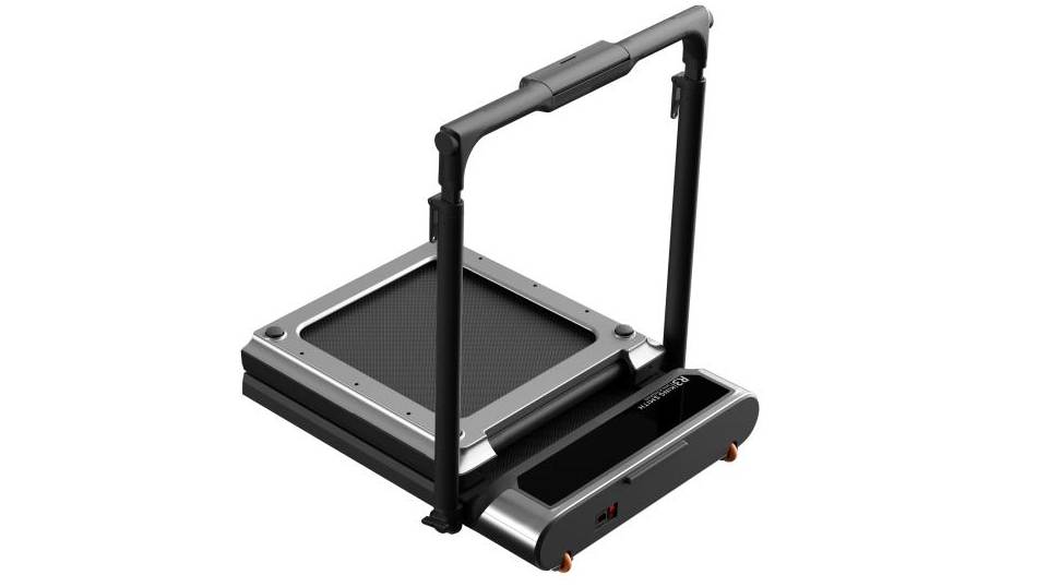 Бігова доріжка KINGSMITH WalkingPad Treadmill R3 Hybrid 14