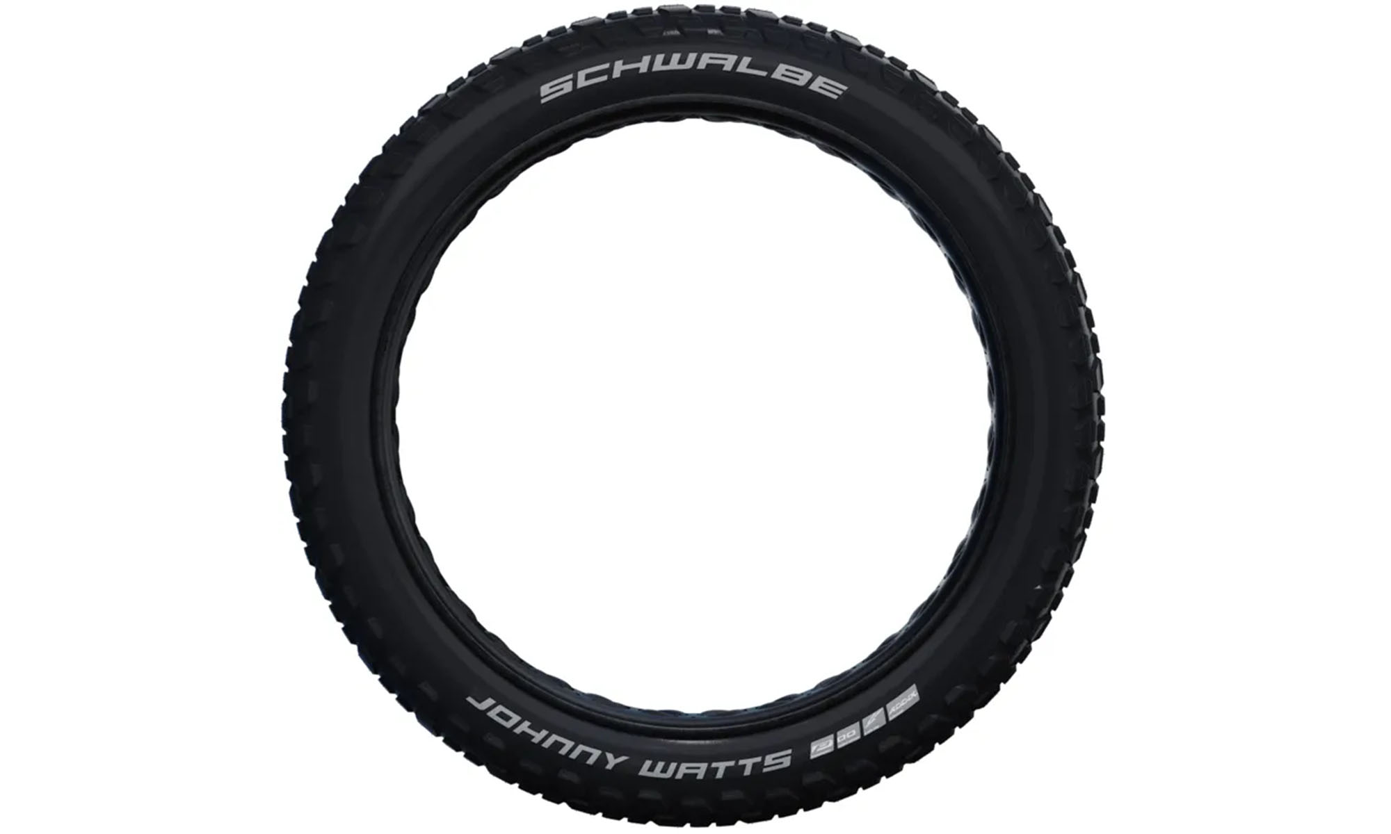 Покрышка Schwalbe JOHNNY WATTS 27.5x4.00" (100-584), RaceGuard, DD, TLE, B/B-SK, HS604, ADDIX 67EPI 4 Покрышка Schwalbe JOHNNY WATTS 27.5x4.00" (100-584), RaceGuard, DD, TLE, B/B-SK, HS604, ADDIX 67EPI 4