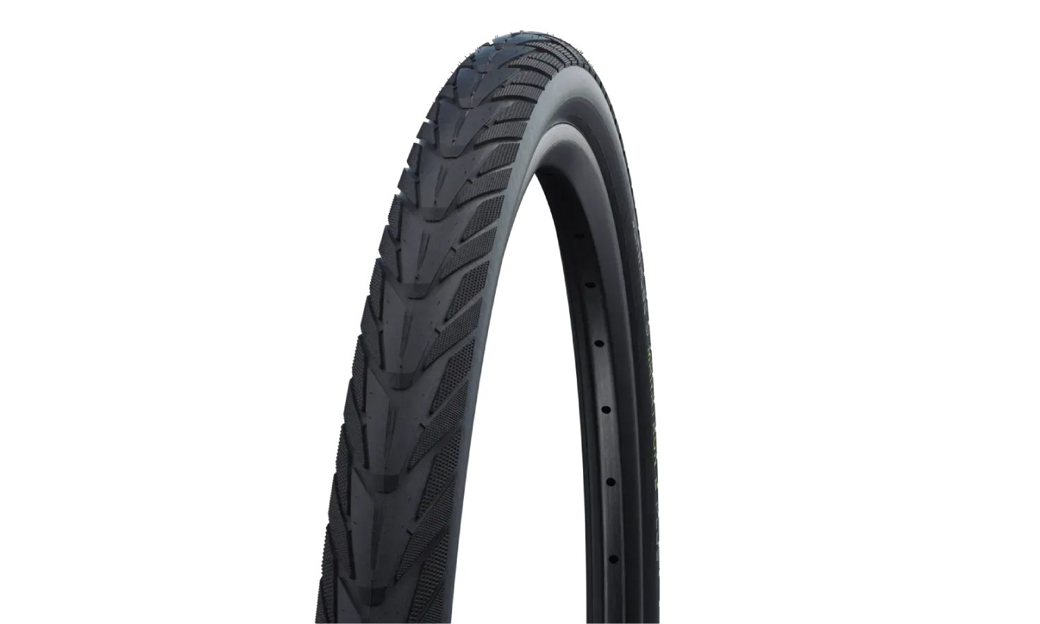 Покрышка Schwalbe Energizer Plus 28x1.40 700x35C (37-622) Performance, GreenGuard, TwinSkin, ADDIX E 