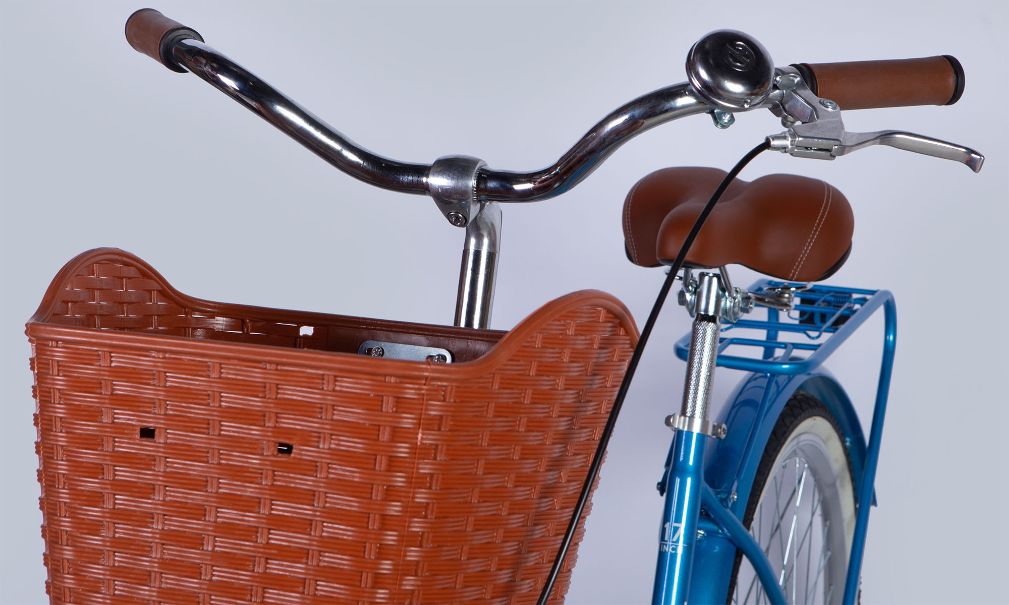 Велосипед Dorozhnik AQUAMARINE BH 26", размер M, рама-17", год 2025, синий, МШ 3 Велосипед Dorozhnik AQUAMARINE BH 26", размер M, рама-17", год 2025, синий, МШ 3