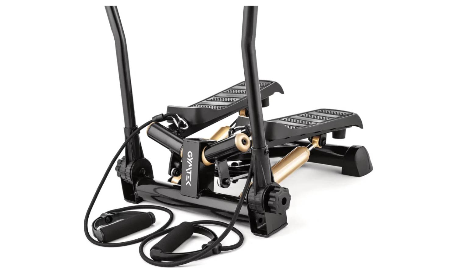 Степпер Gymtek XST700 золотой 3