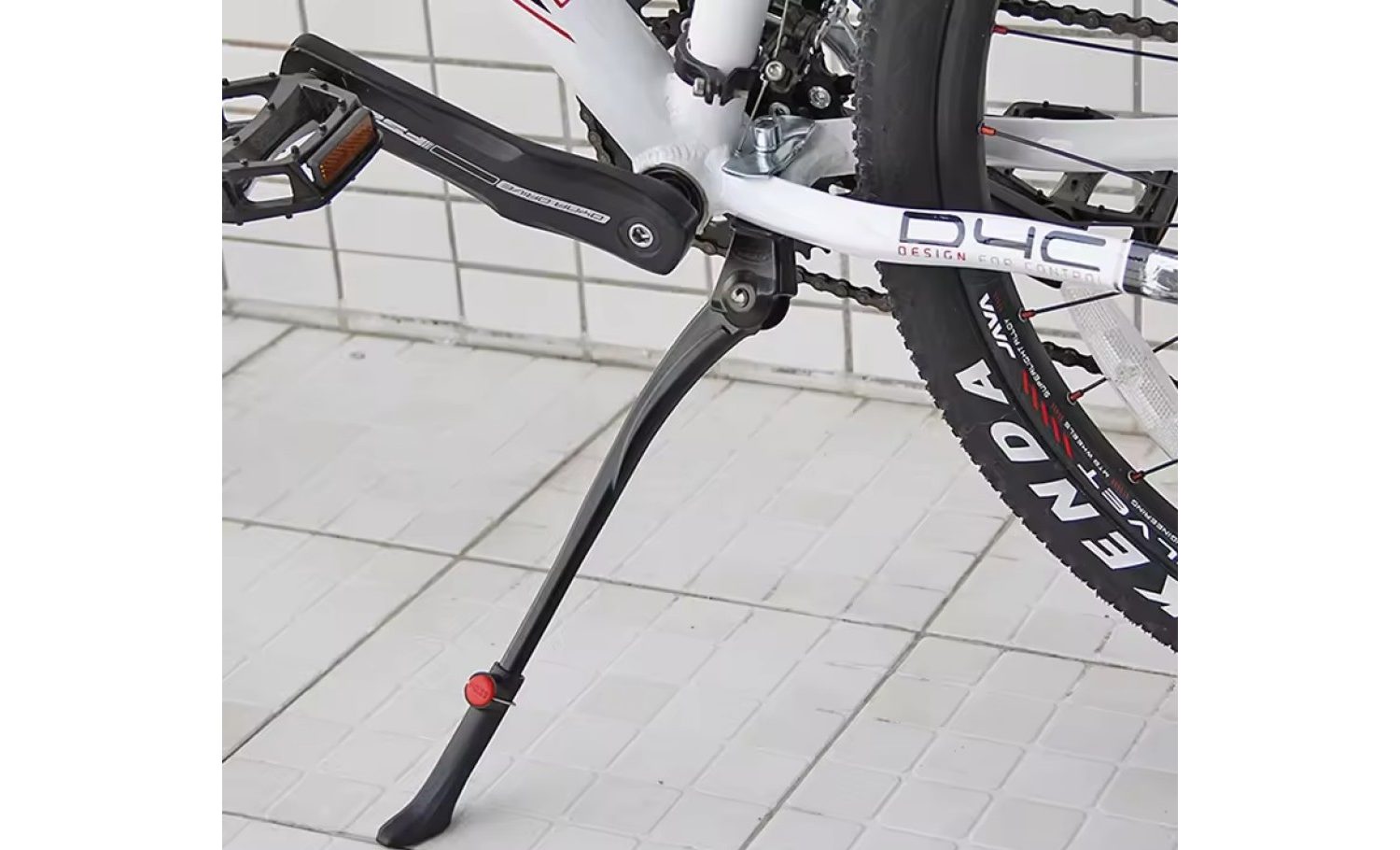 Лапка DN BS-5 центральная 4 Лапка DN BS-5 центральная 4