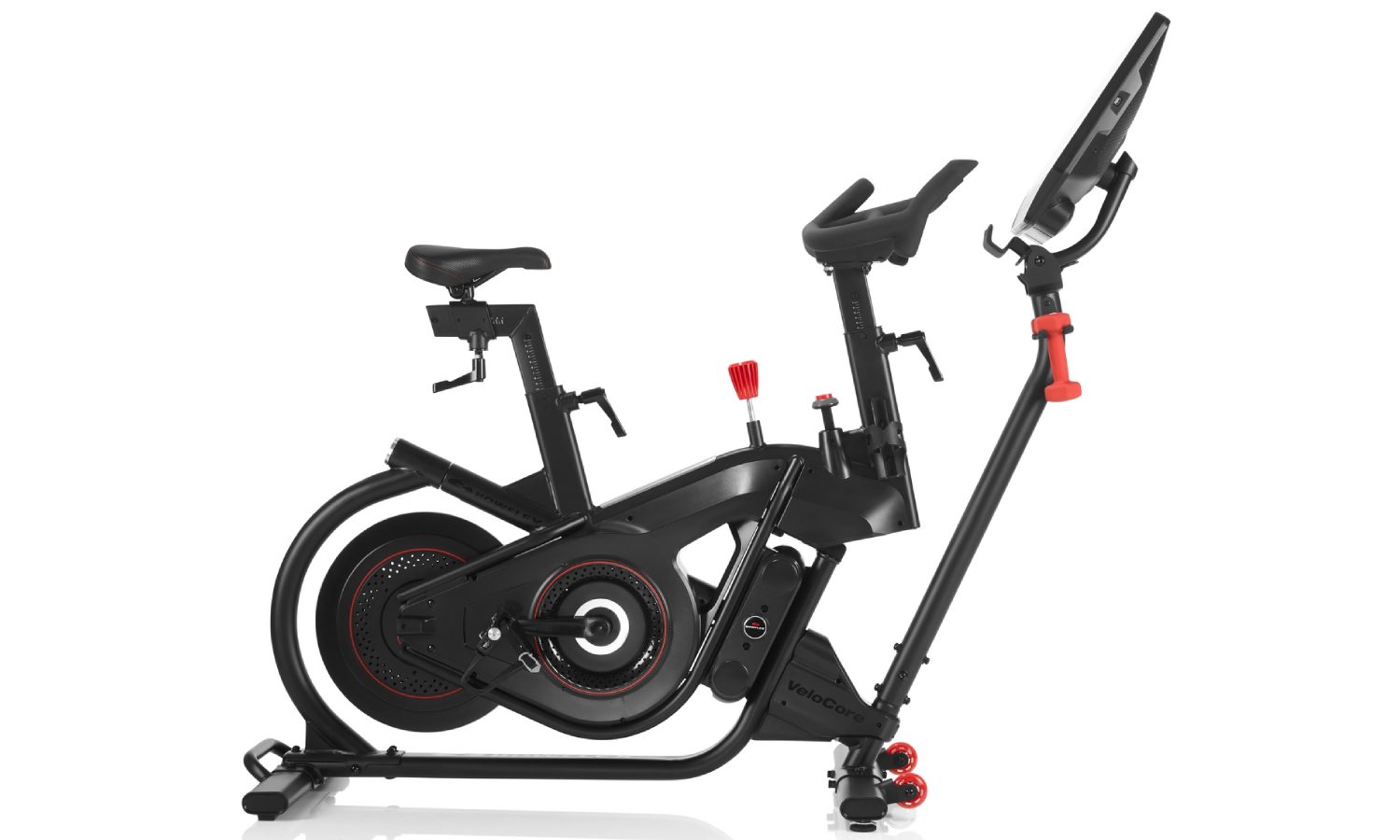 Велотренажер спинбайк BOWFLEX VELOCORE 22i 16 Велотренажер спинбайк BOWFLEX VELOCORE 22i 16