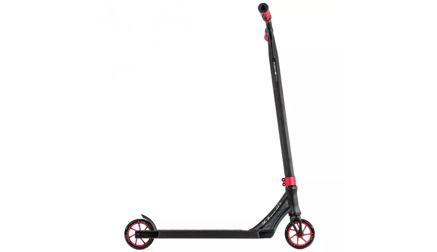 Фотография Трюковый самокат Ethic DTC Erawan V2 M-size - Red 3