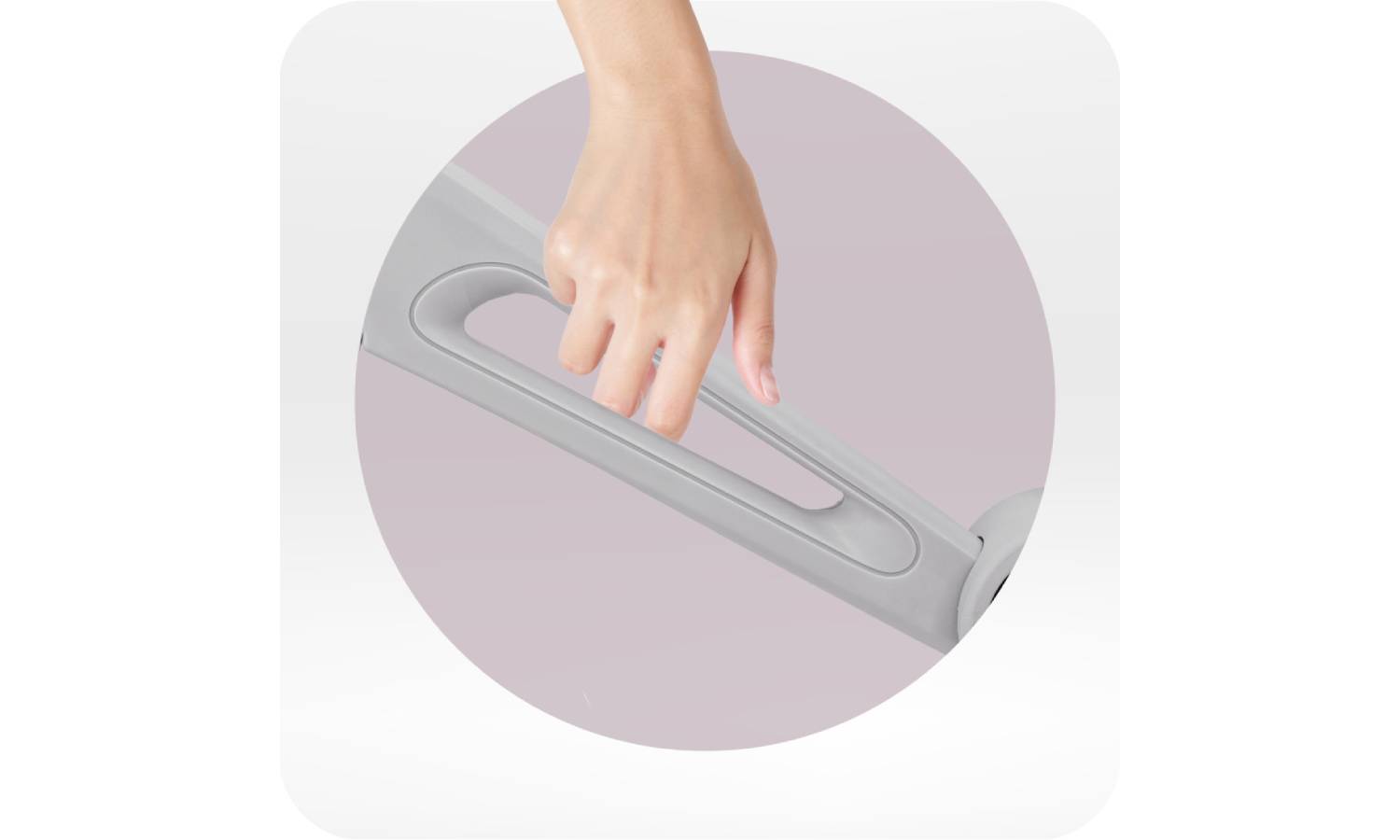 Беговел MoMi NORU Grey 3