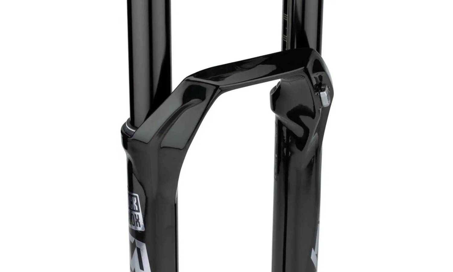Вилка RockShox BoXXer Ultimate Charger2.1 R - 29", ось Boost 20x110, 200mm, Черный, DebonAir 4