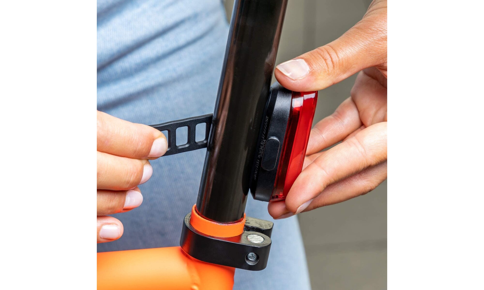 КОМПЛЕКТ СВЕТА SIGMA  Aura 30/Curve K-Set Sport 7