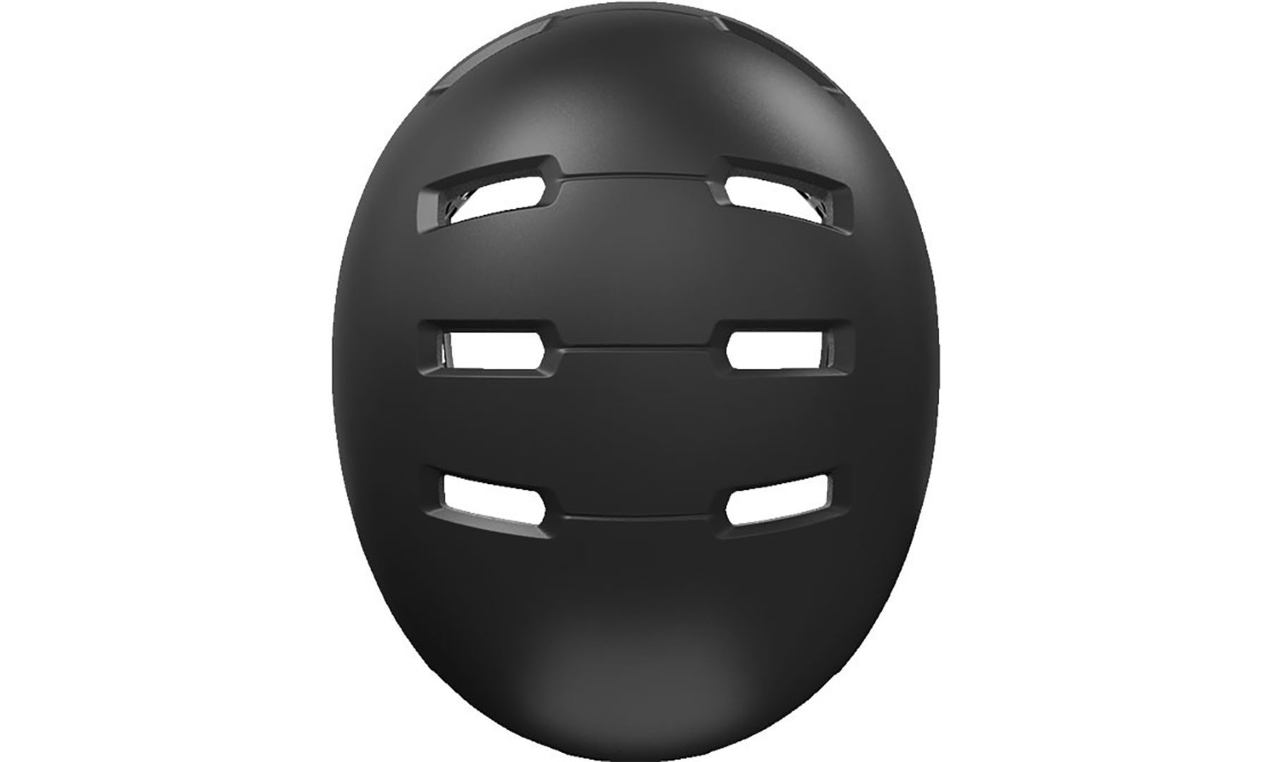 Велошлем ABUS SKURB Titan, размер L (58-61 см), титан серый 5