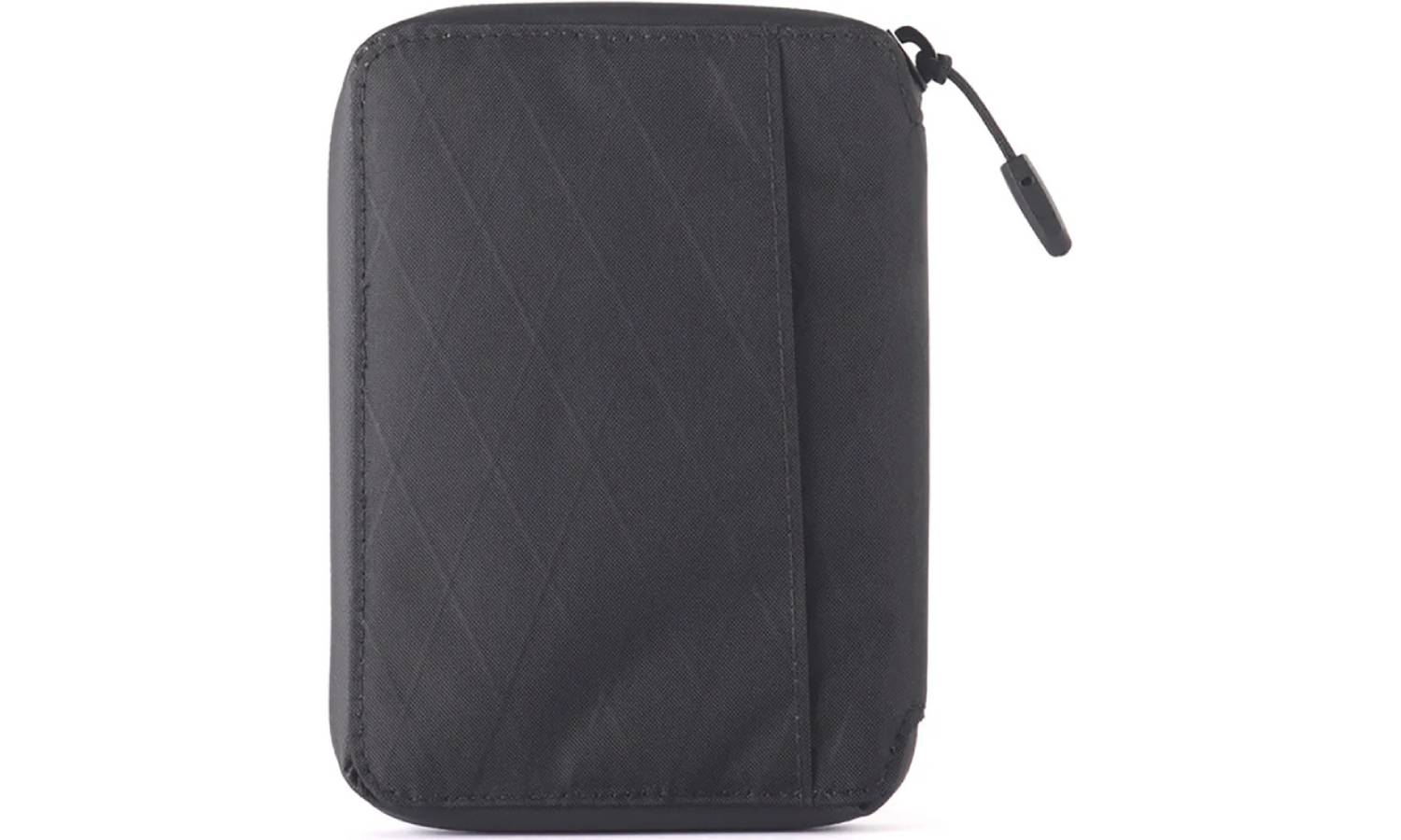 Фотографія Гаманець Lifeventure X-Pac RFID Mini Travel Wallet grey 3