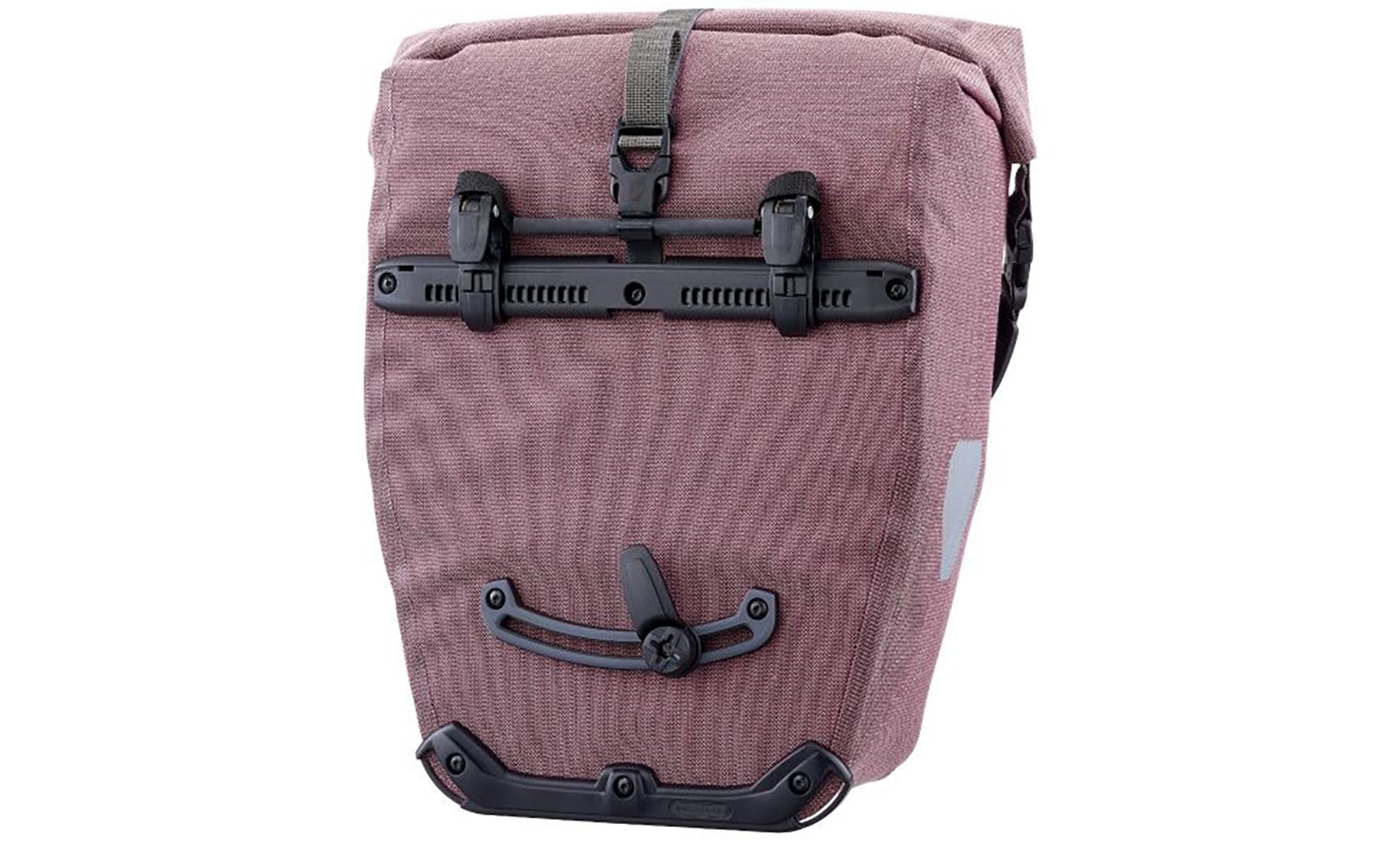 Гермосумка велосипедная на багажник Ortlieb Back-Roller Urban ash rose 20 л 7 Гермосумка велосипедная на багажник Ortlieb Back-Roller Urban ash rose 20 л 7