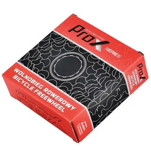 Трещотка ProX 7 скоростей, 14-28, коричн. с черным 3 Трещотка ProX 7 скоростей, 14-28, коричн. с черным 3