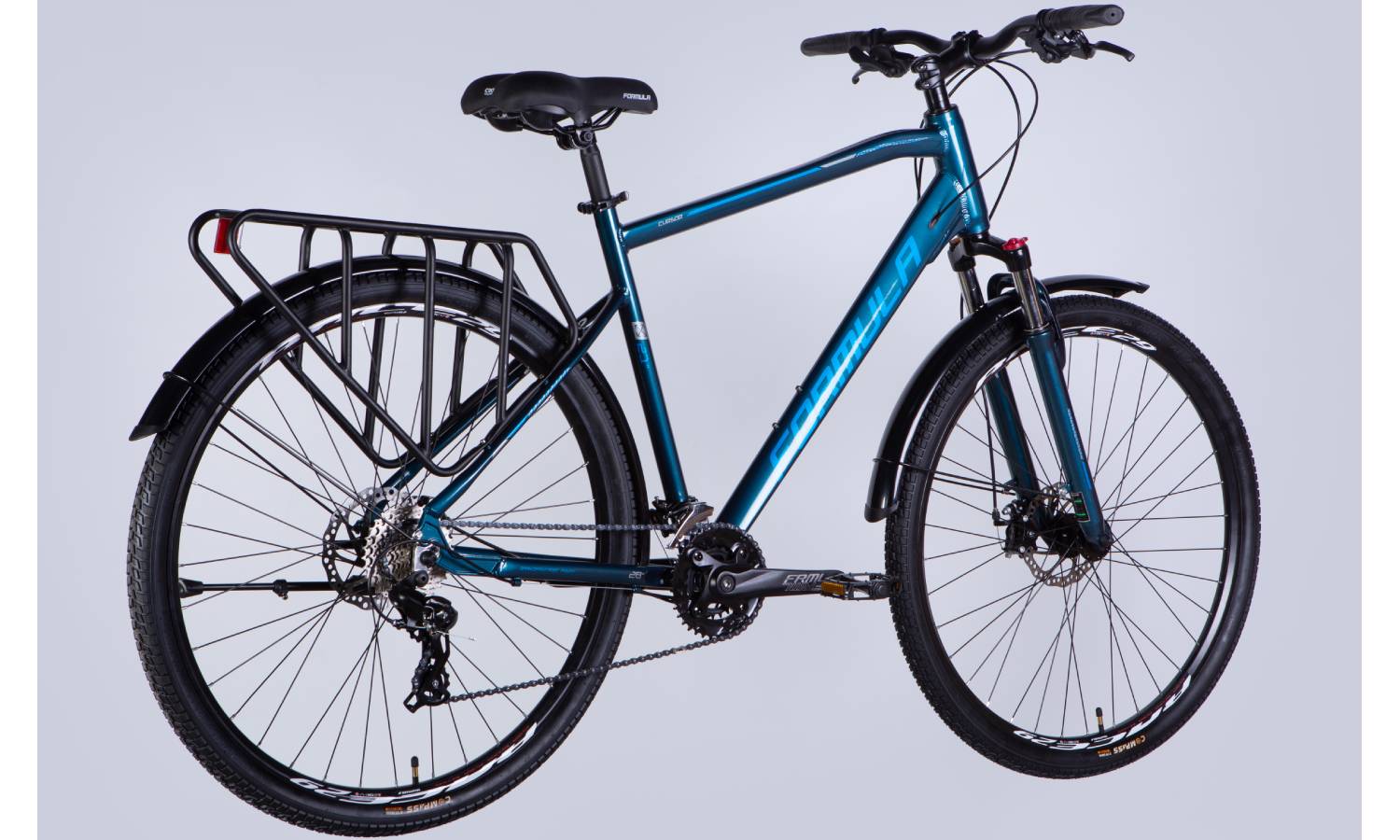 Велосипед Formula CURSOR MAN DD 28" розмір XL рама 21" 2025 темно-синій 4 Велосипед Formula CURSOR MAN DD 28" розмір XL рама 21" 2025 темно-синій 4
