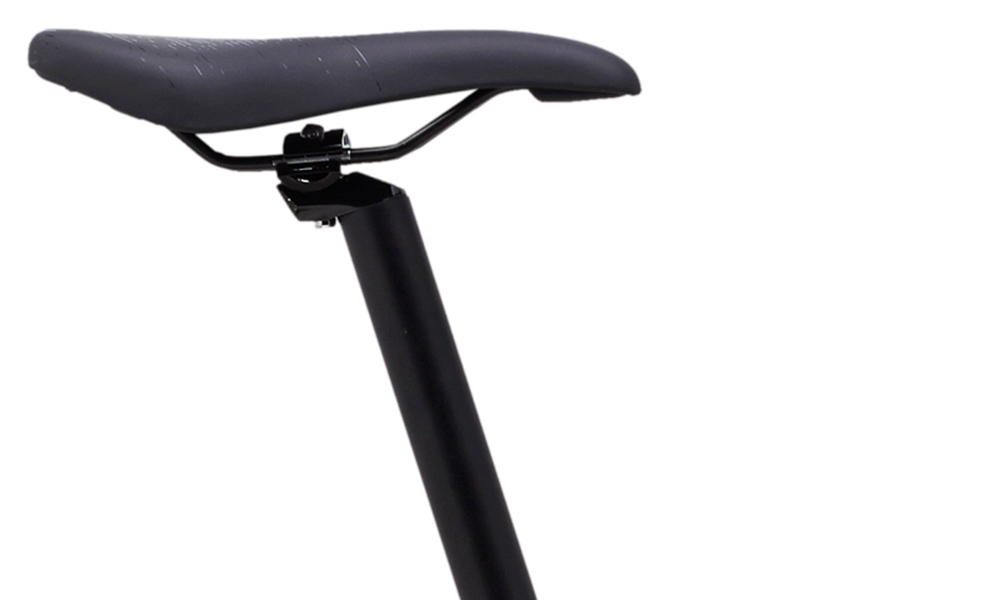 Велосипед Polygon URBANO 5 20" (2021) 2021 Чорно-бежевий 5