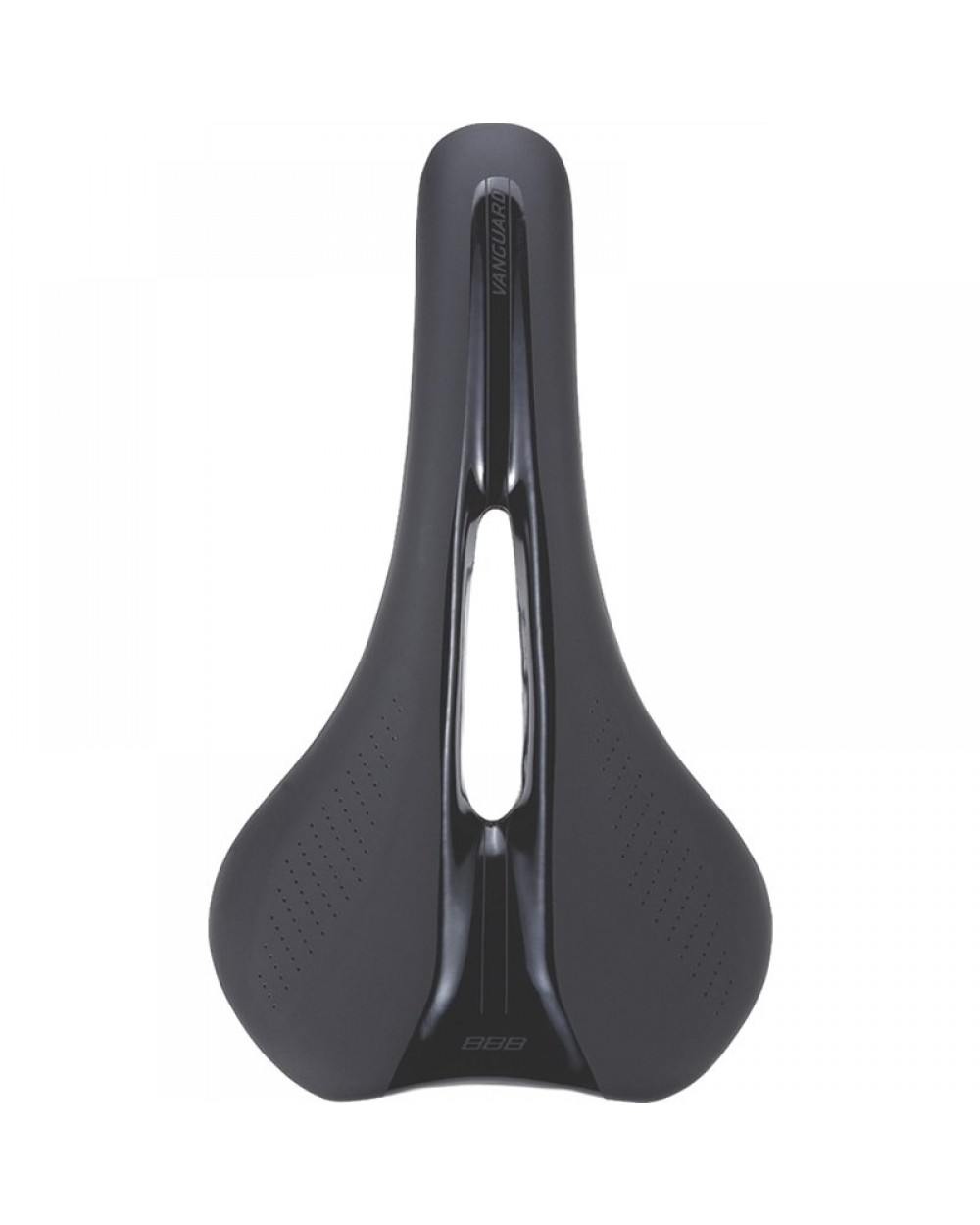 Седло BBB Vanguard BSD-75 черный 2 Седло BBB Vanguard BSD-75 черный 2