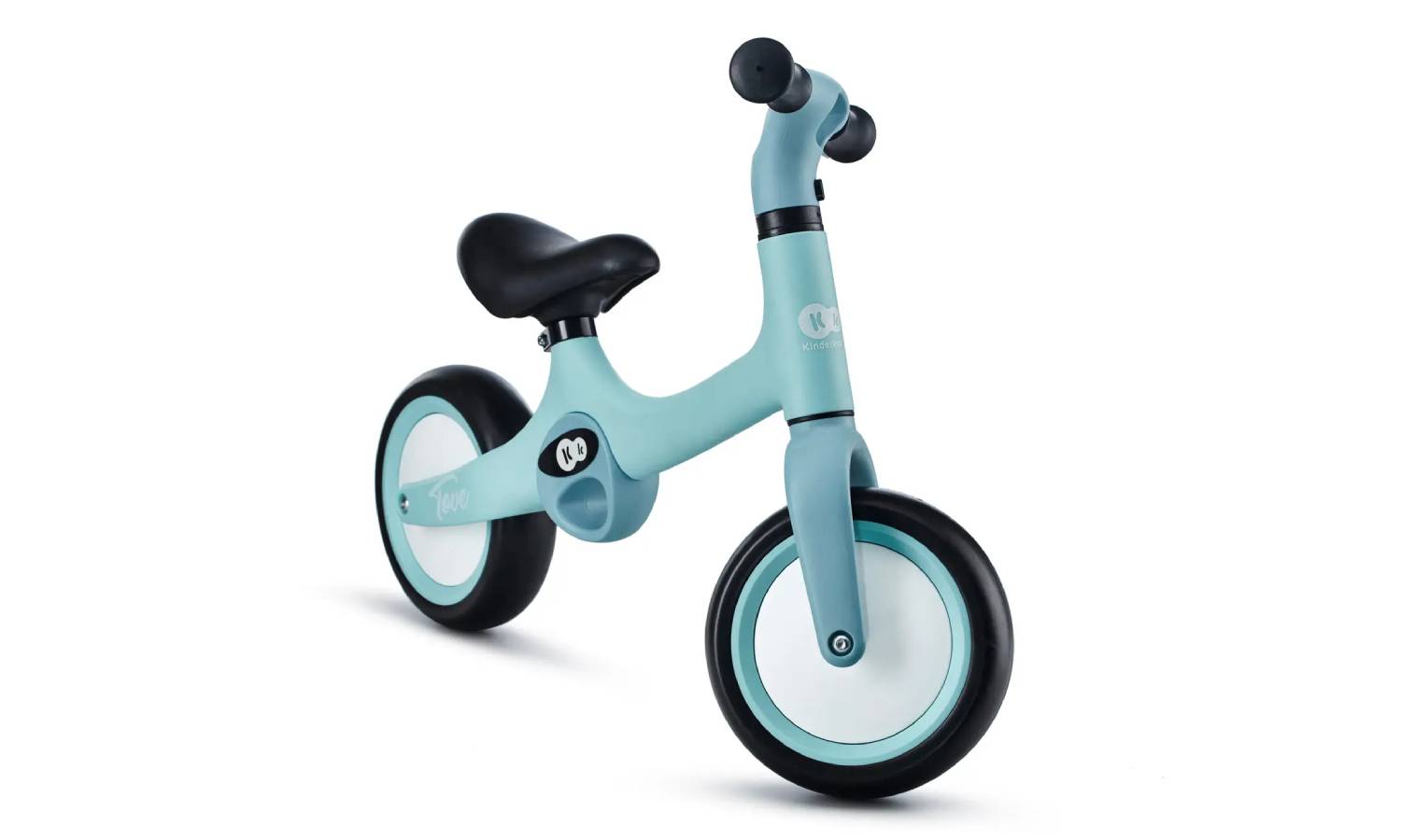 Біговел Kinderkraft Tove Sommer Mint 4 Біговел Kinderkraft Tove Sommer Mint 4