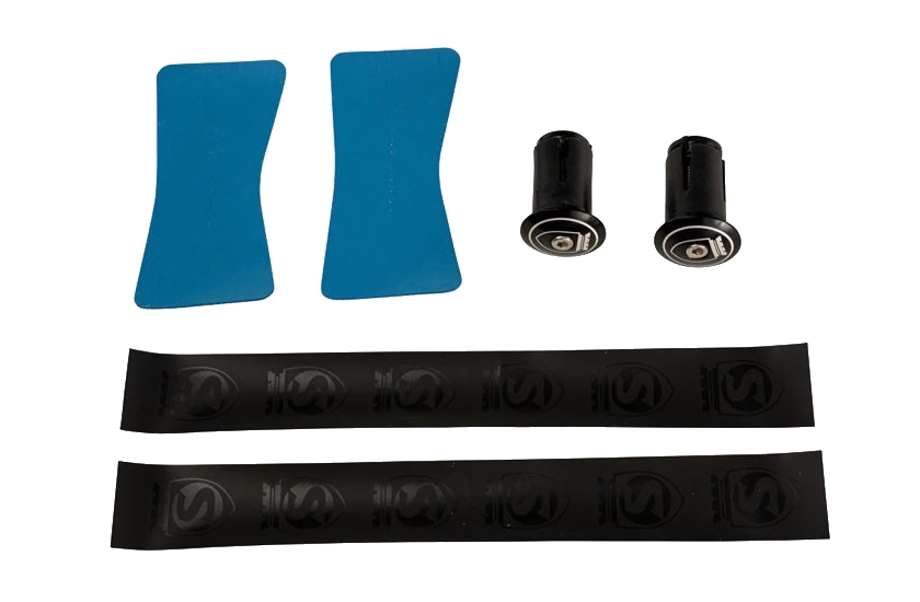 ОБМОТКА РУЛЯ SILCA Nastro Cuscino, 2.5 мм Cyan Blue 2 ОБМОТКА РУЛЯ SILCA Nastro Cuscino, 2.5 мм Cyan Blue 2
