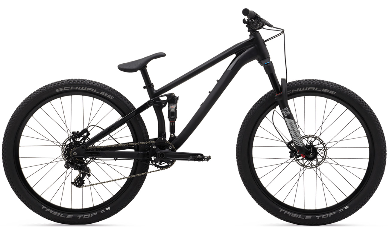Велосипед Polygon TRID ZZ 26" (2021) 2021 black 6