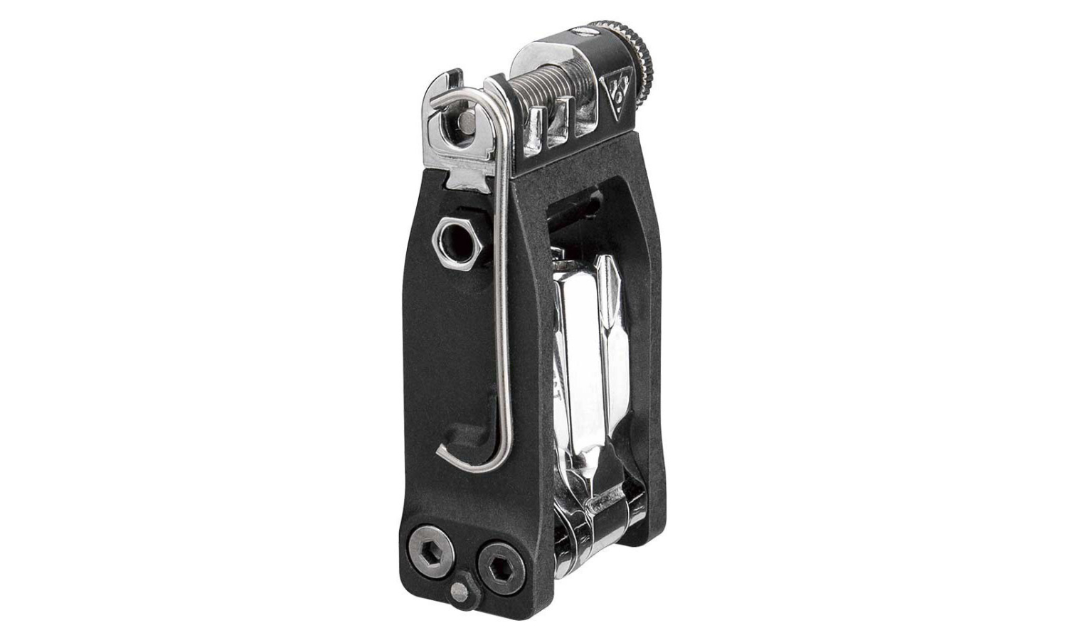 Мультитул Topeak Ninja 16+ з/чохл 16 функцій сумісний з NingaCage 2