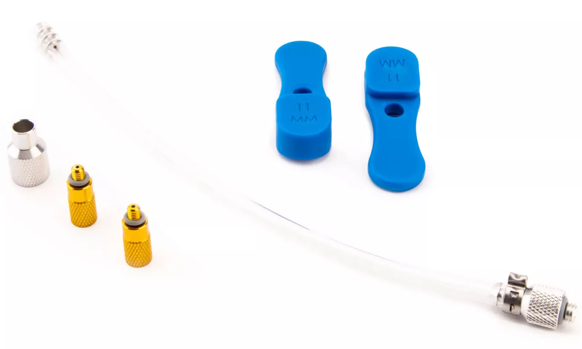 Комплект Park Tool для апгрейда BKD-1 и BKM-1 к версии BKD-1.2 и BKM-1.2 
