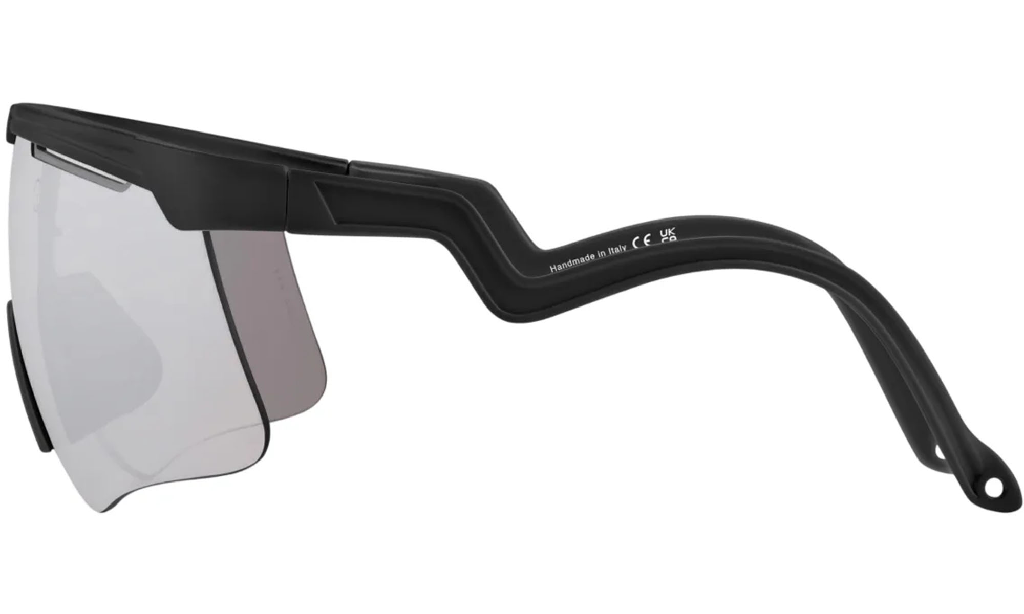 Окуляри Alba Optics DELTA Black VZUM Super Alu 2