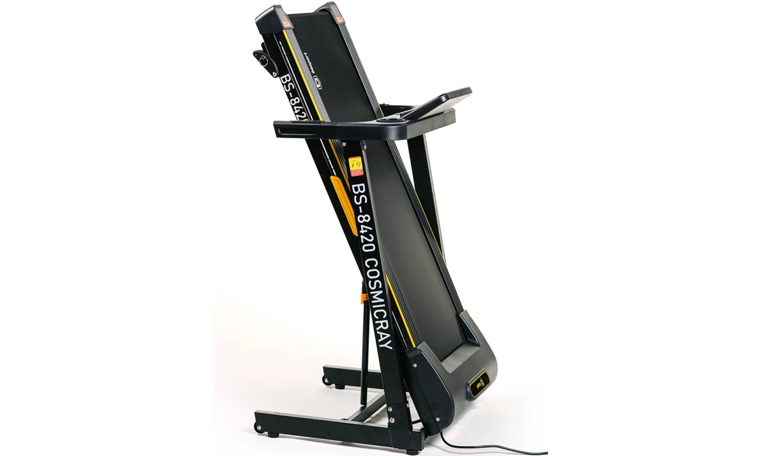 Бігова доріжка Besport BS-8420 COSMICRAY 8 Бігова доріжка Besport BS-8420 COSMICRAY 8
