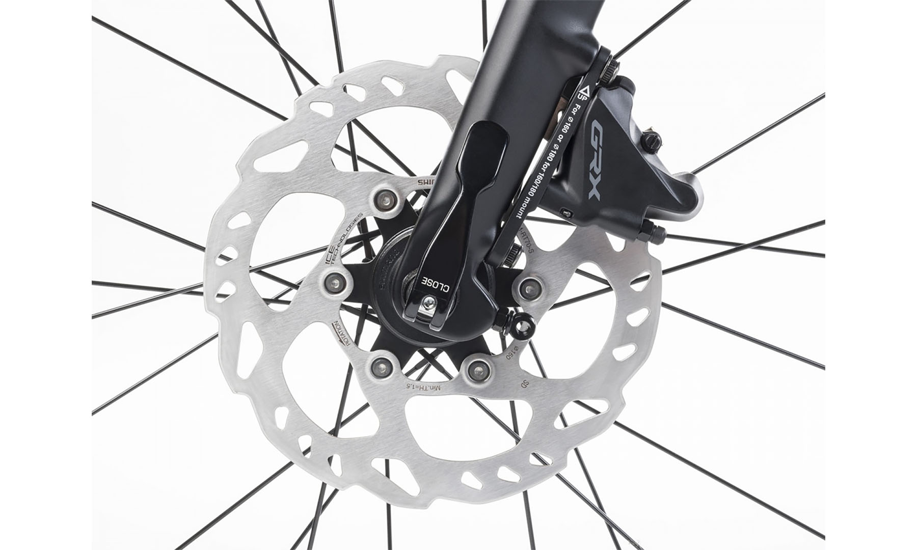 Велосипед AUTHOR Aura XR6, 28", 2024, размер XL, рама 56 см, цвет: черный матовый 3