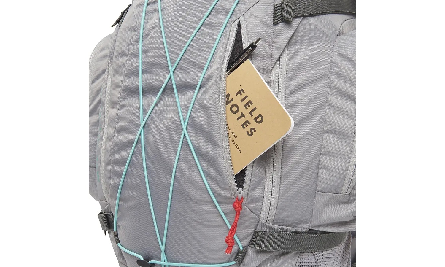 Рюкзак Kelty Redwing 36 W smoke 3 Рюкзак Kelty Redwing 36 W smoke 3