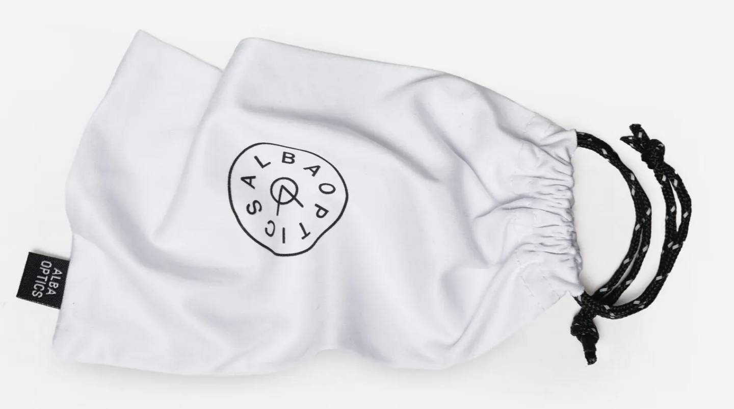 Очки Alba Optics Delta Blk Vzum Lava 4