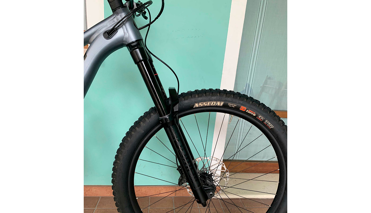 велосипед SCOTT Ransom 930 29" размер M 3