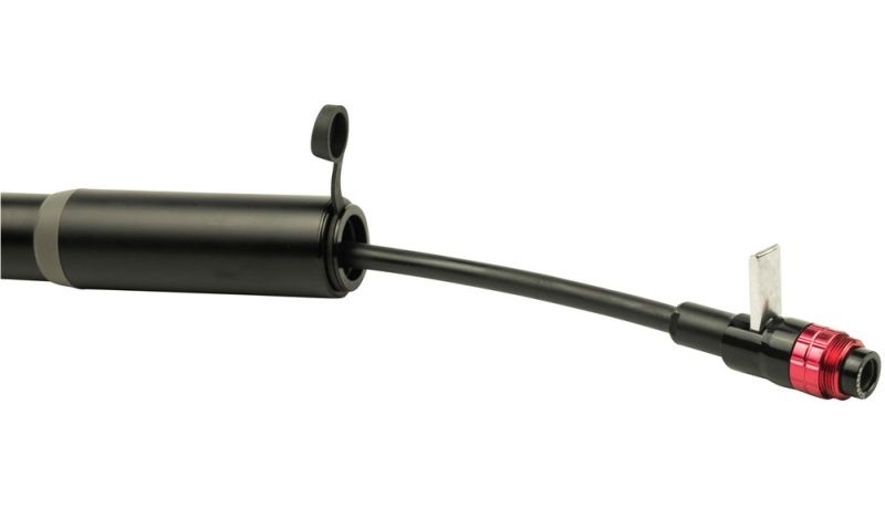 НАСОС SILCA Gravelero Mini Pump 5 НАСОС SILCA Gravelero Mini Pump 5