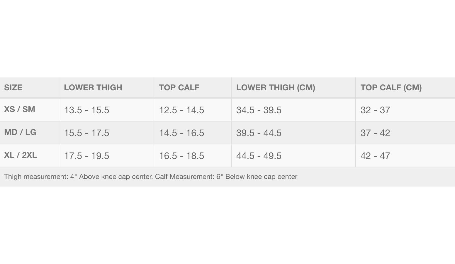 Вело наколенники TLD Stage Knee Guard black, размер XL/2X 3