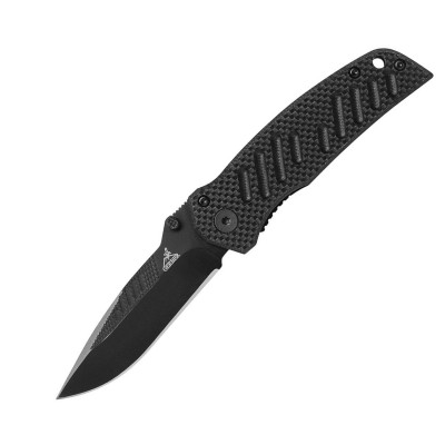 Ніж Gerber Mini Swagger чорний 2