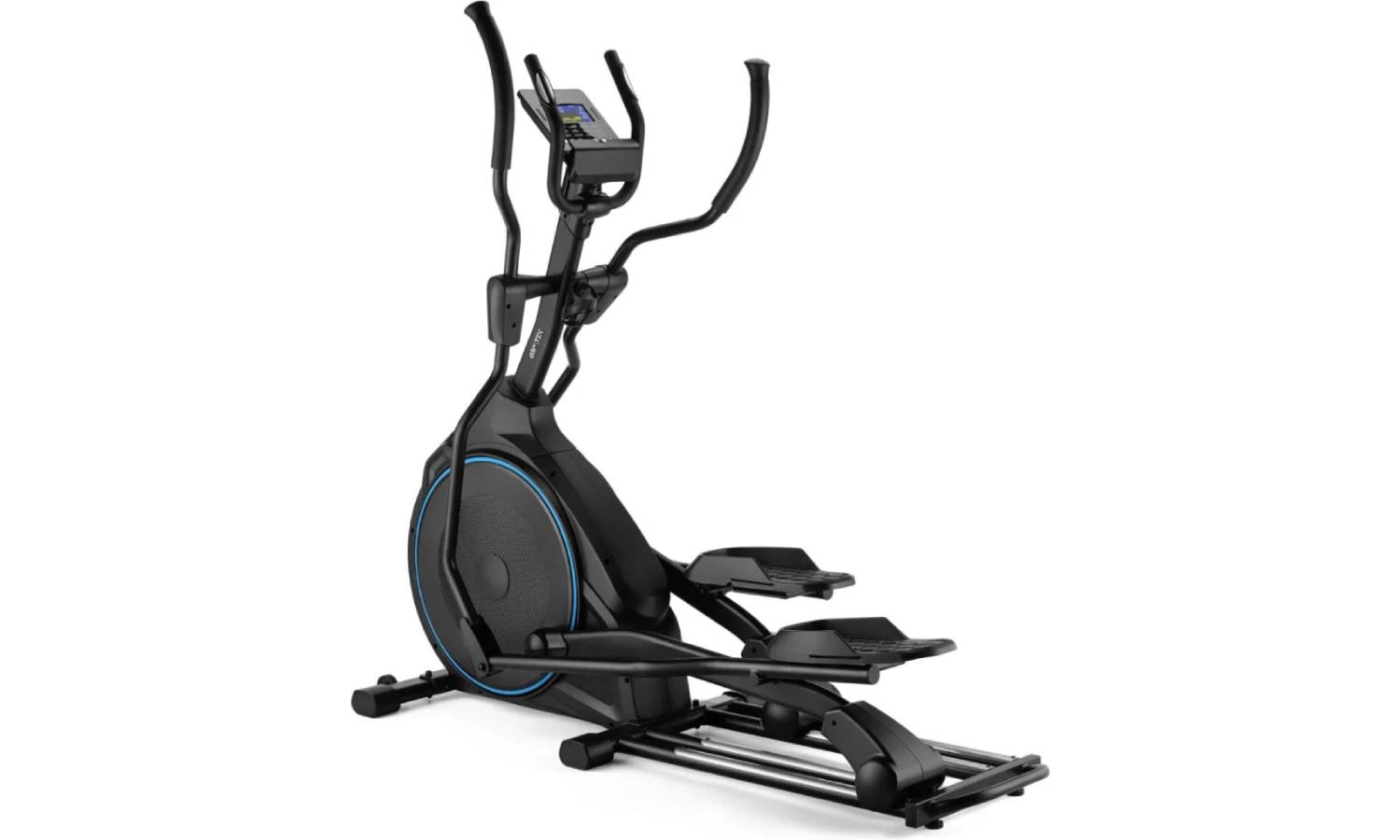 Орбитрек Gymtek XC9200 электромагнитный 2 Орбитрек Gymtek XC9200 электромагнитный 2