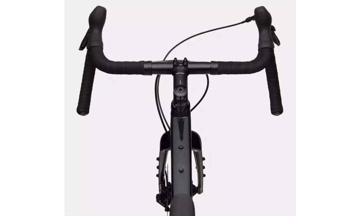 Велосипед Cannondale TOPSTONE 4, 28", рама M, 2023 BLK 3