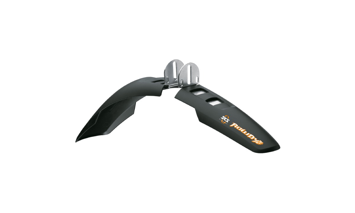 ВЕЛОКРИЛО SKS JR ROWDY FULLSUS 20-24'' ПЕРЕДНІЙ + ЗАДНІЙ 2