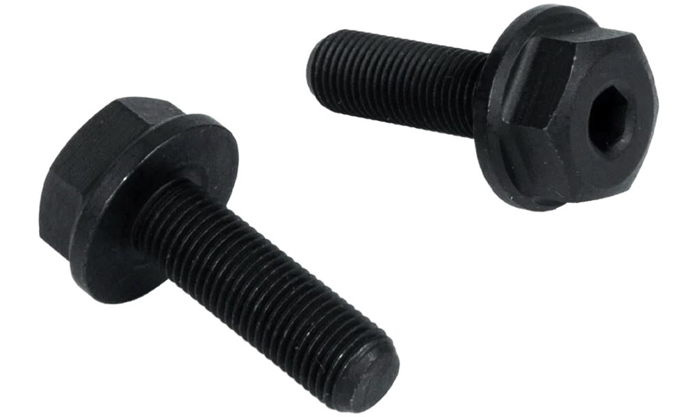 Болти передньої втулки Federal Stance 10mm 2