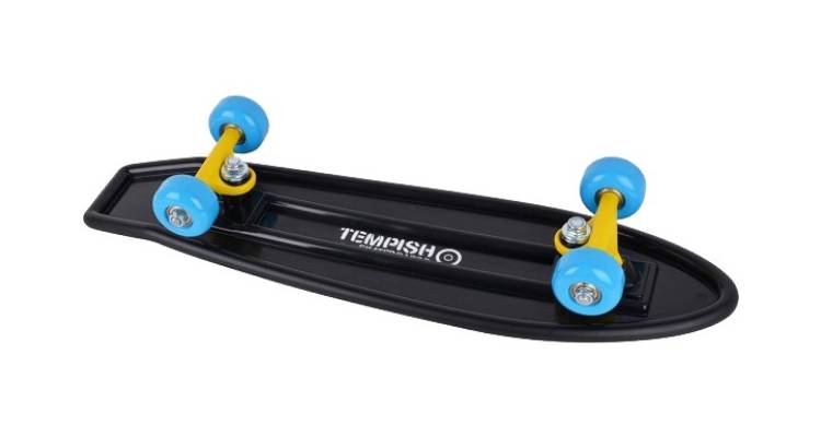 Пенниборд Tempish BUFFY JUNIOR черный 4 Пенниборд Tempish BUFFY JUNIOR черный 4