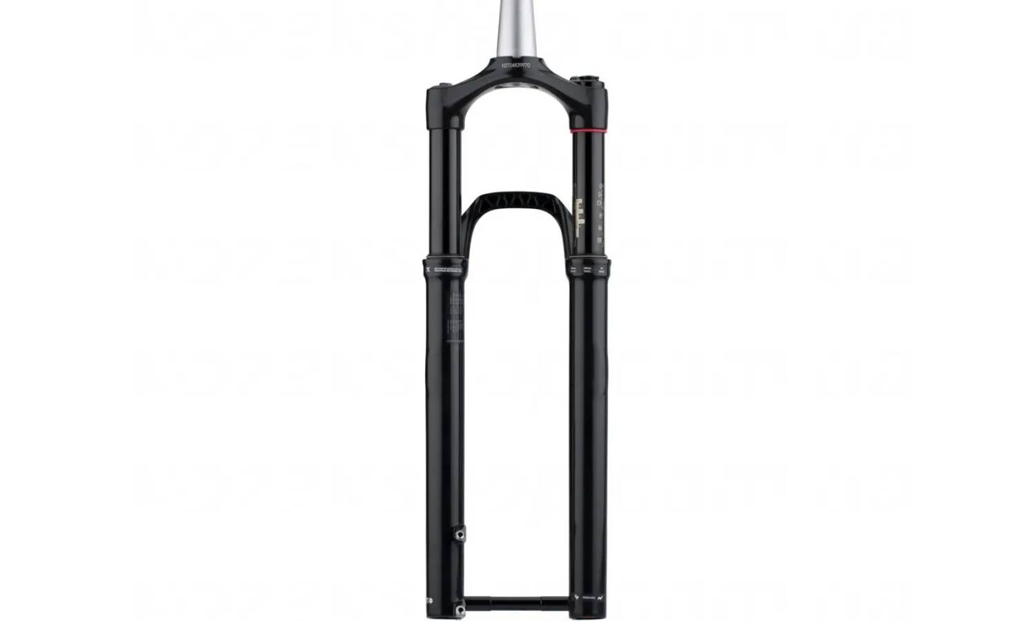 Фотографія Вилка RockShox Reba RL - Remote 29" Boost™ 15x110 120mm Black Alum Str Tpr 51offset Solo Air 3