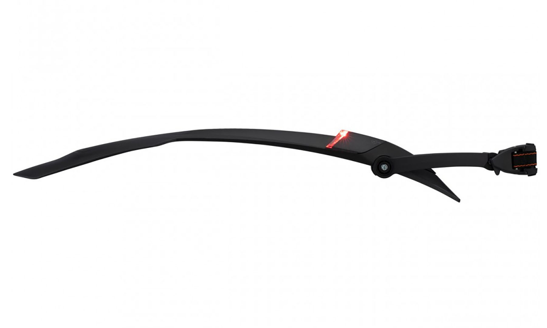 Заднее крыло SKS NIGHTBLADE FLASH 26"-27.5" 7