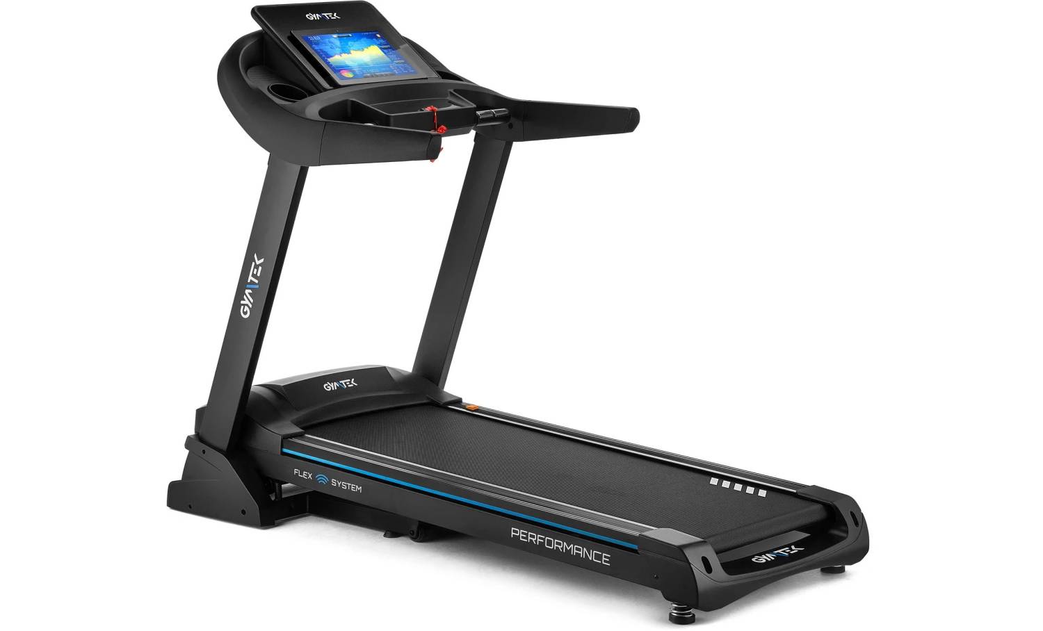 Беговая дорожка GYMTEK XT900 6 Беговая дорожка GYMTEK XT900 6