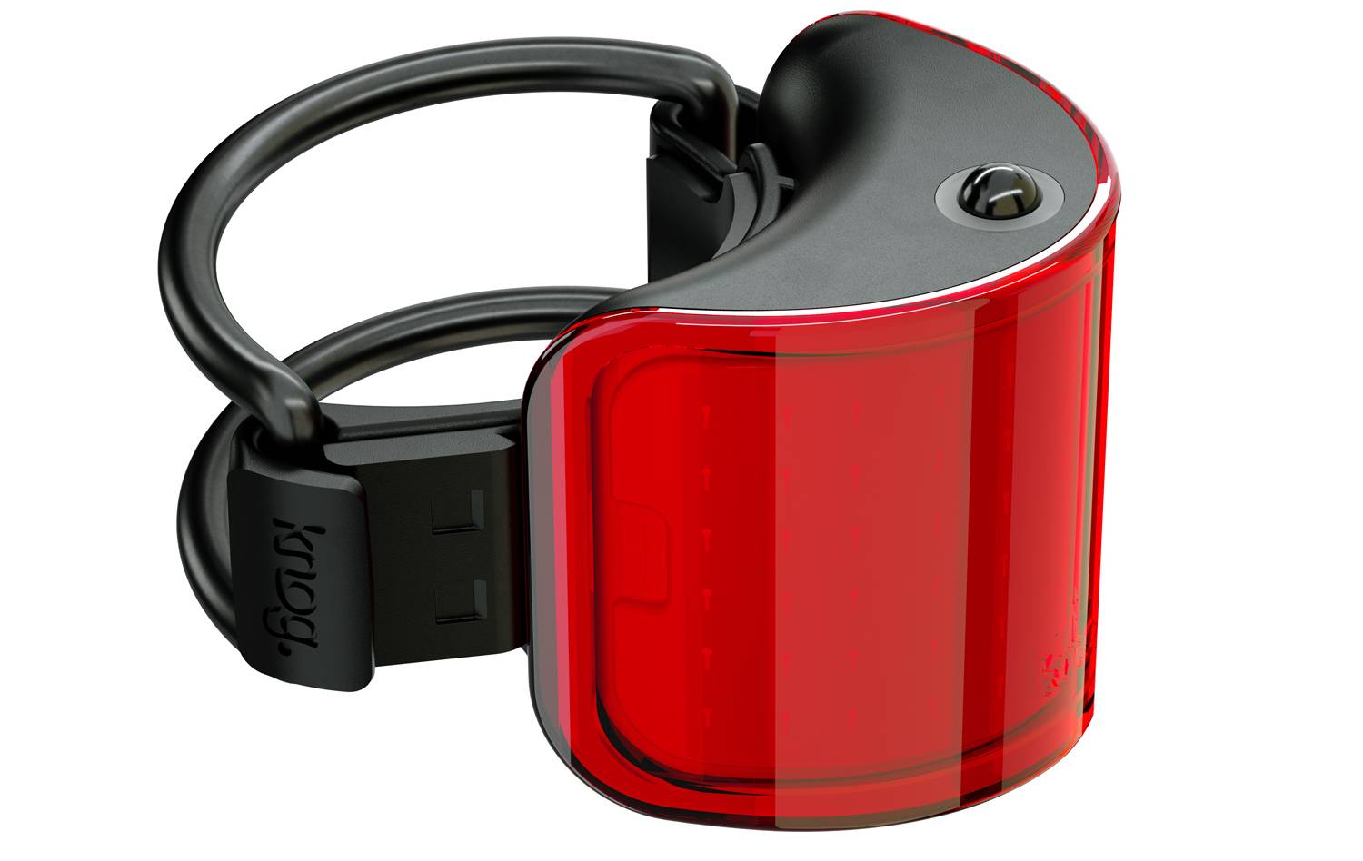 Комплект мигалок передняя+задняя Knog Lil' Cobber Twinpack 110/50 Lumens 4