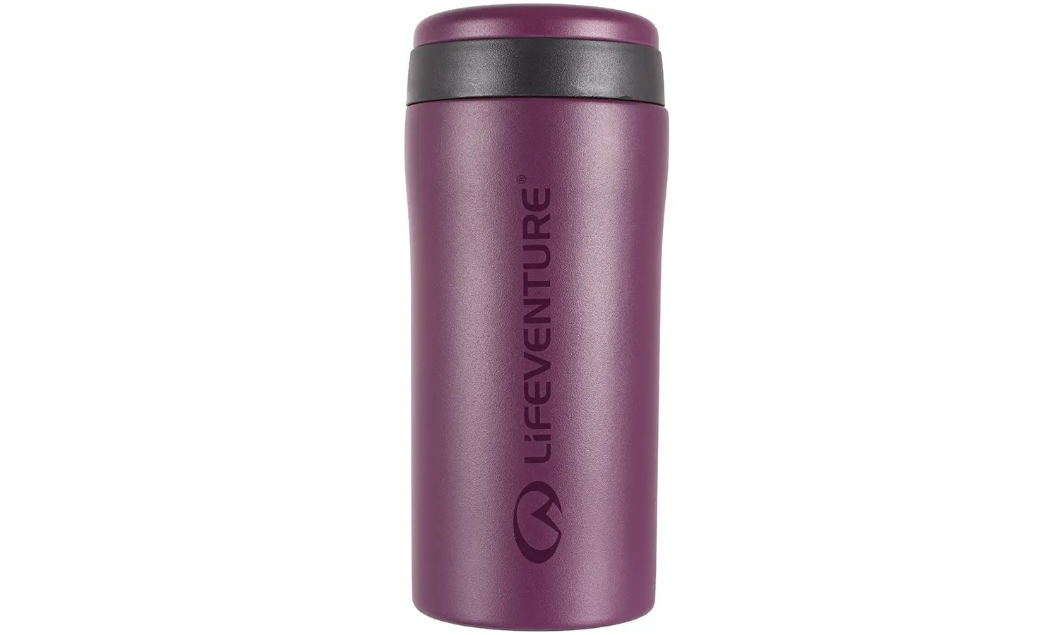 Фотография Термокружка Lifeventure Thermal Mug purple matt